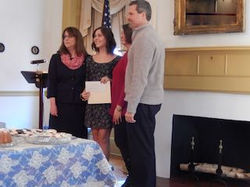 Essay Contest Winner