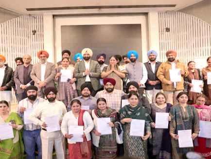 दिल्ली: 1984 सिख दंगों के पीड़ितों को राहत 