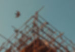 scaffolding