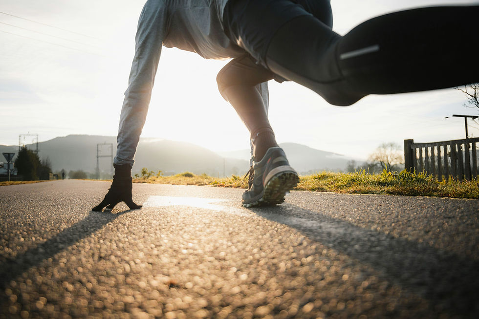 Runner