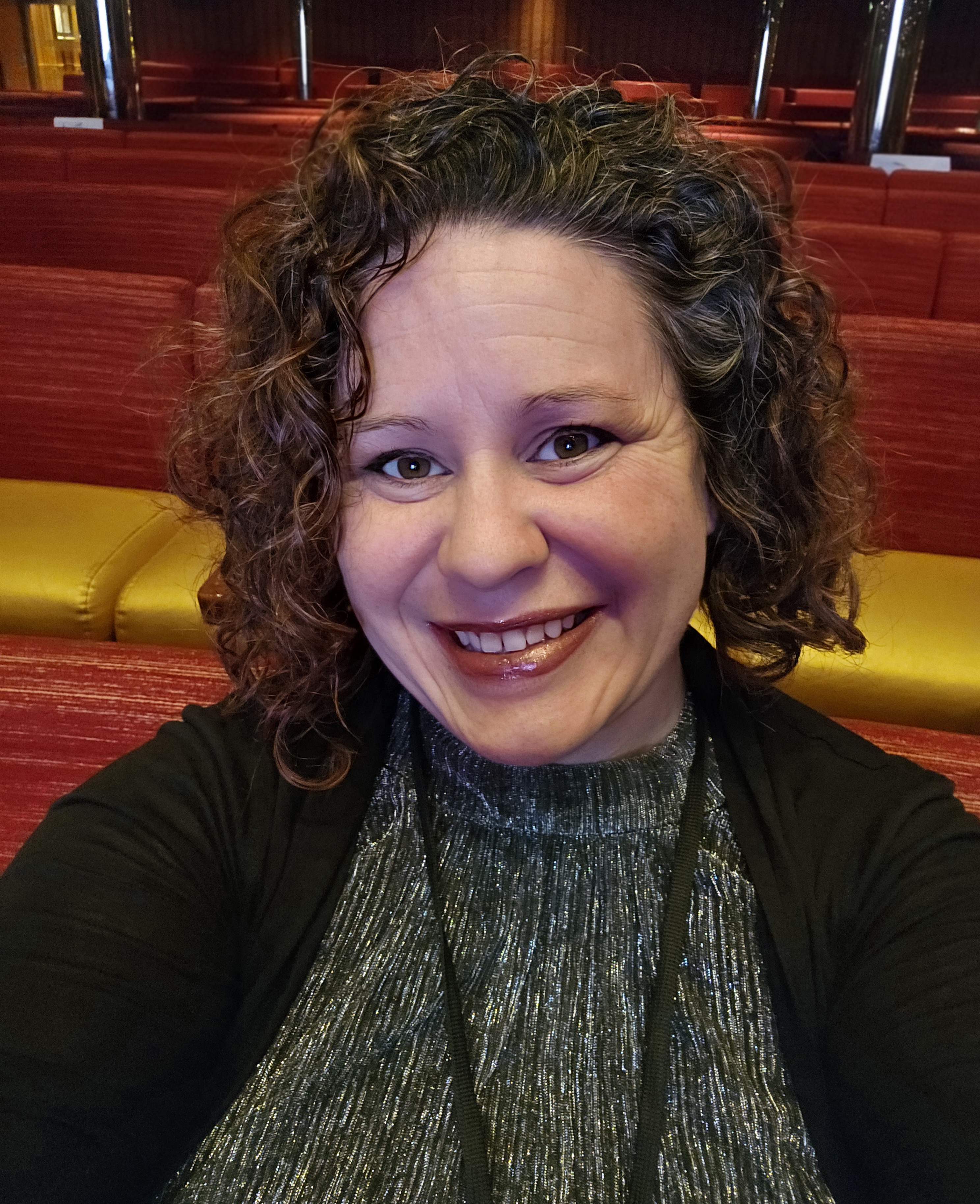 Writer: Erin Owens