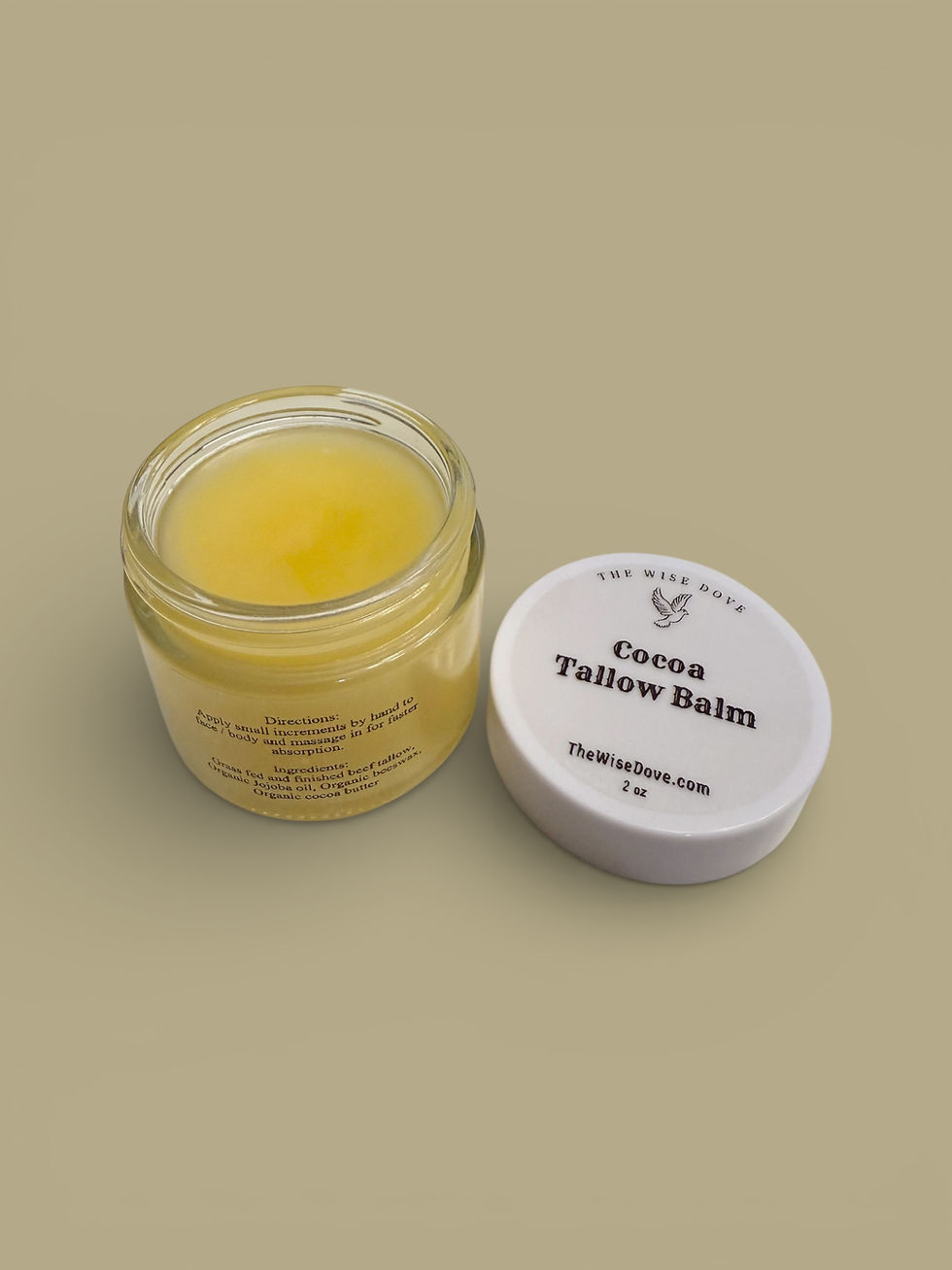 Thumbnail: Tallow Balm