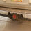 Thumbnail: Low profile recovery hitch for soft shackle
