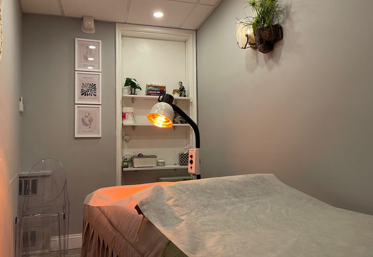 Ease Acupuncture NYC | Wellness Meets Beauty
