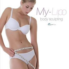 Lipo Light Fat Reduction | Noticeable Results| Ease Medspa NYC