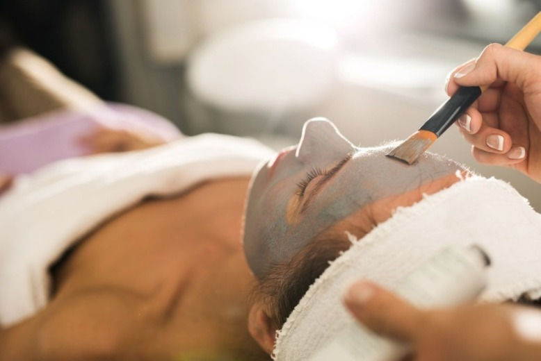 Acne Control Facial Ease Medspa NYC