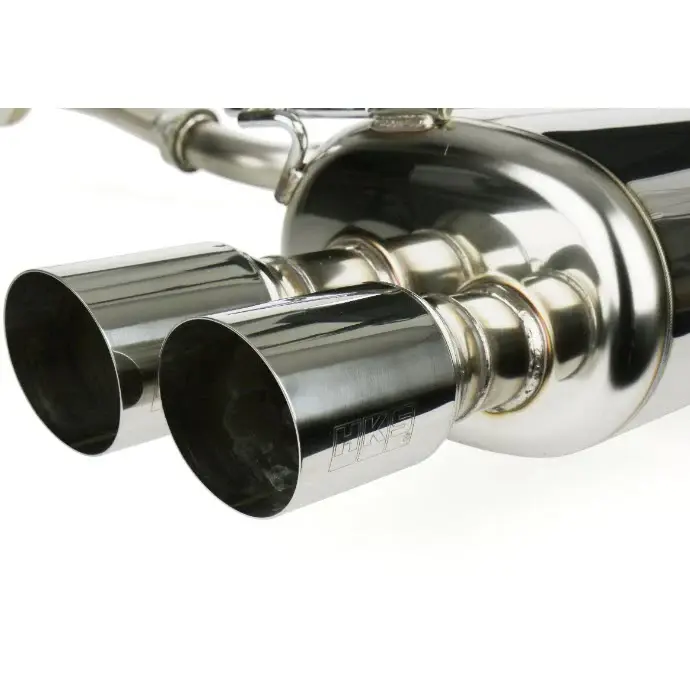 Haltech Base Map | Kozmic Motorsports