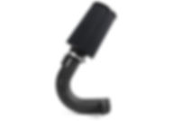 PERRIN 2015-21 Subaru WRX Black Cold Air Intake