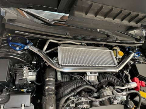 tooco EXT ASSY SIDE RAIL W 51122KK907 | Toyota Parts | PartSouq
