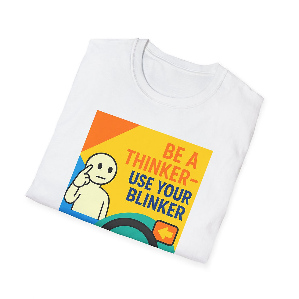 Thumbnail: Unisex Softstyle T-Shirt