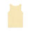Thumbnail: Unisex Garment-Dyed Tank Top