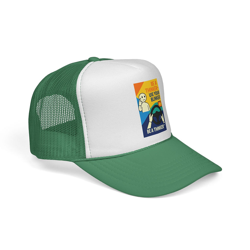 Thumbnail: Trucker Caps