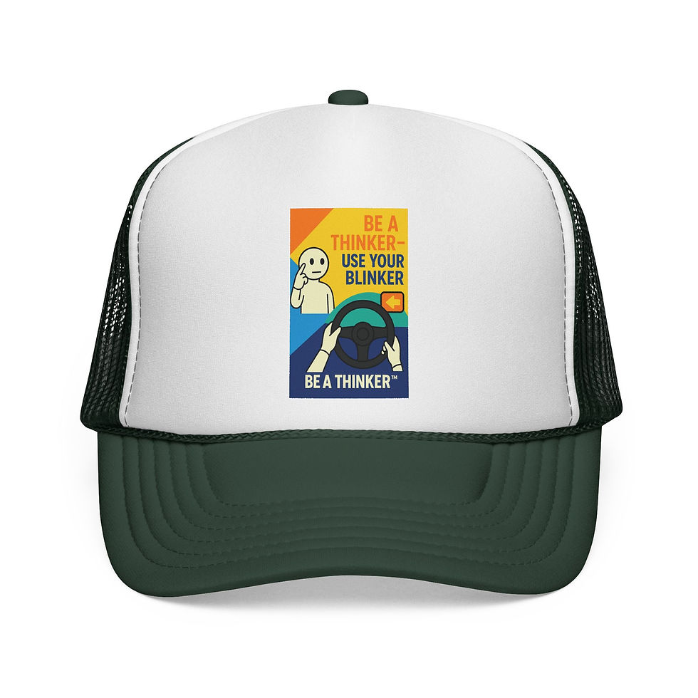 Thumbnail: Trucker Caps