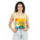 Thumbnail: Unisex Garment-Dyed Tank Top