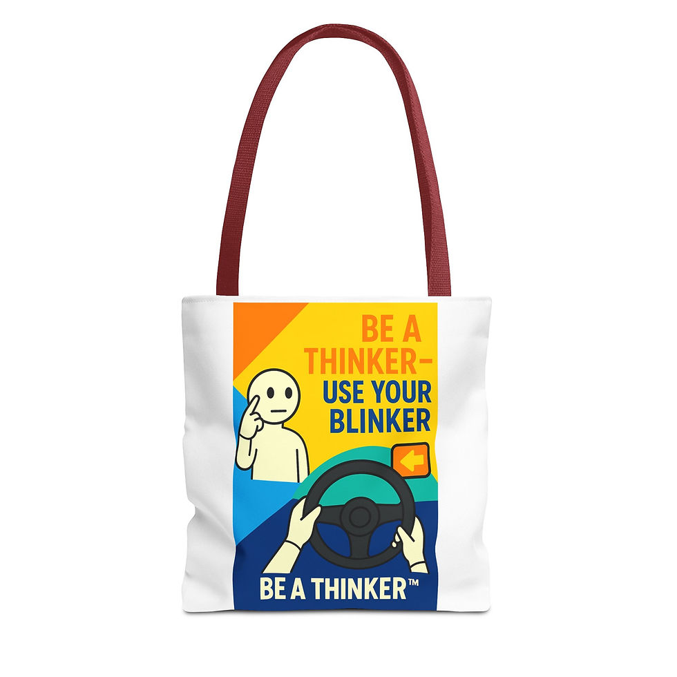 Thumbnail: Tote Bag (AOP)