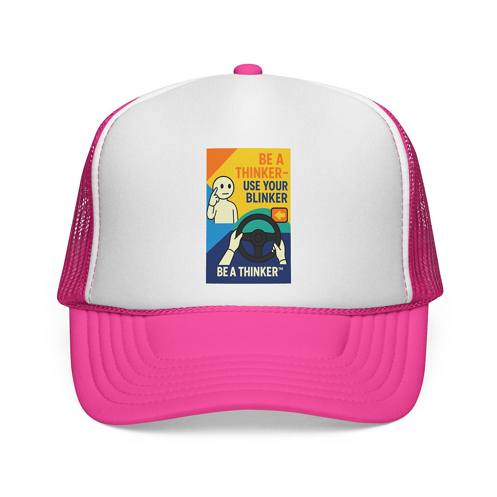 Thumbnail: Trucker Caps