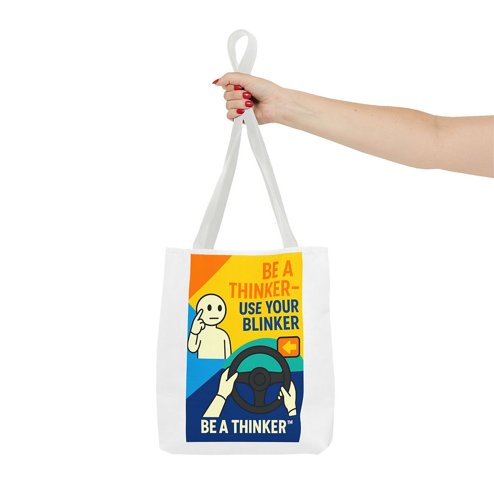 Thumbnail: Tote Bag (AOP)