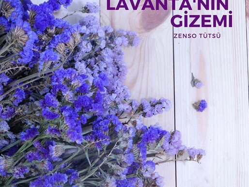 Lavanta'nın Gizemi
