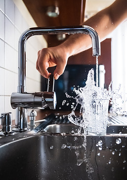 Water Softener Clean Water