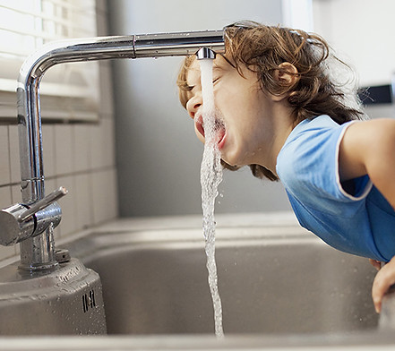 quality water filtration utah