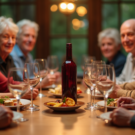  Wine Clubs: Join Vinthusiast Today