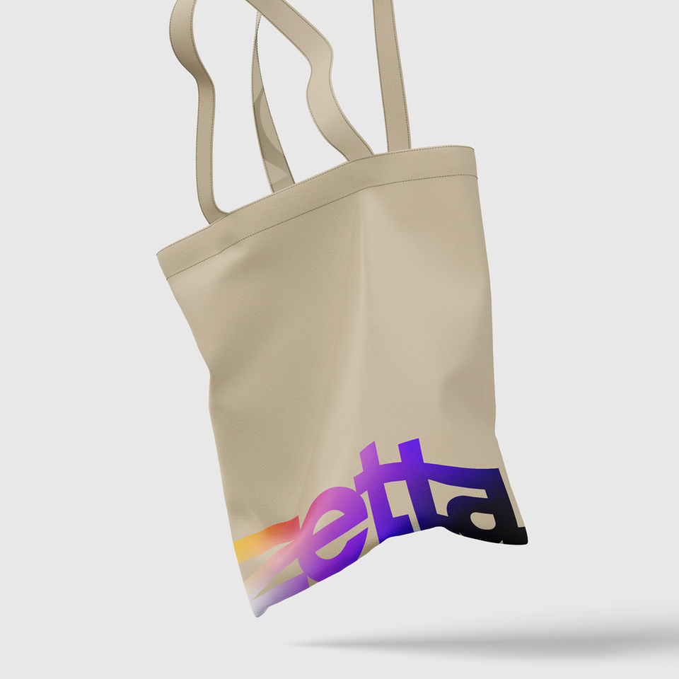 ecobag zetta