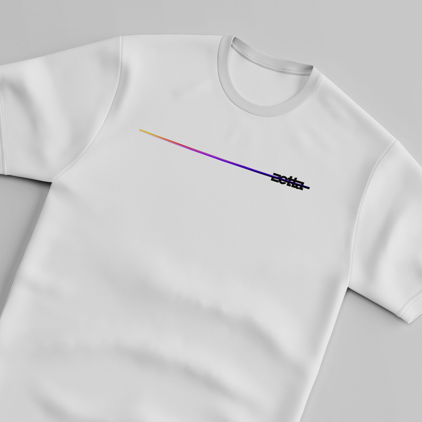 camiseta zetta