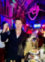 Dr Gus Bussmann-Stuart_award