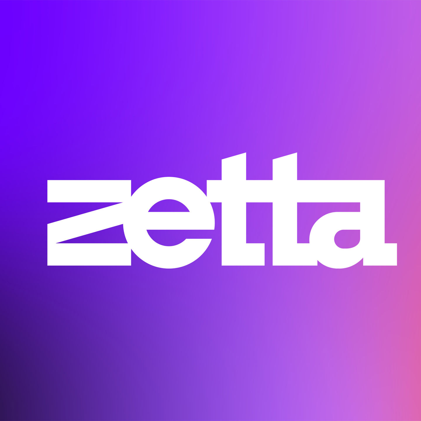 zetta apresentação logo