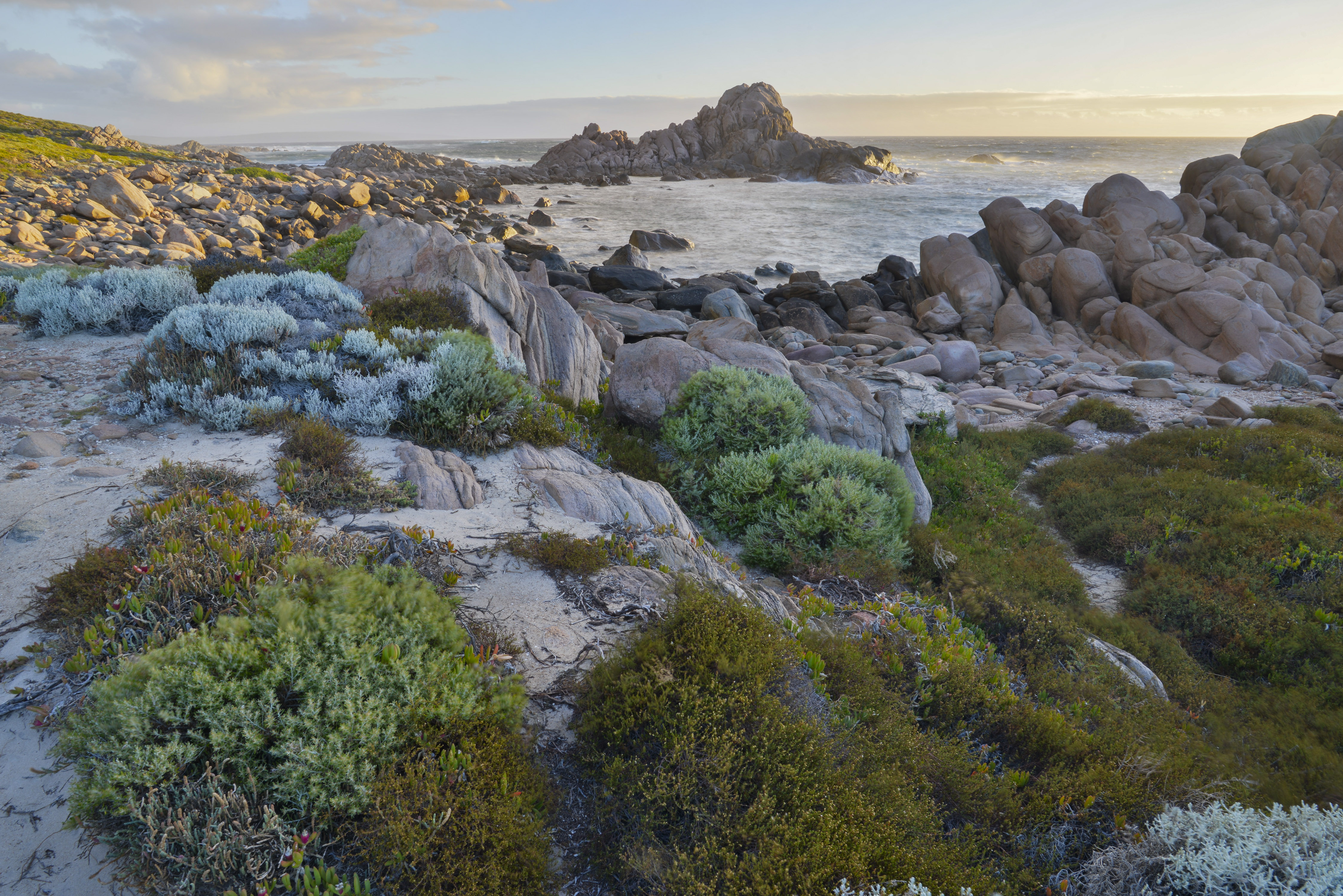 Leeuwin-Naturaliste National Park