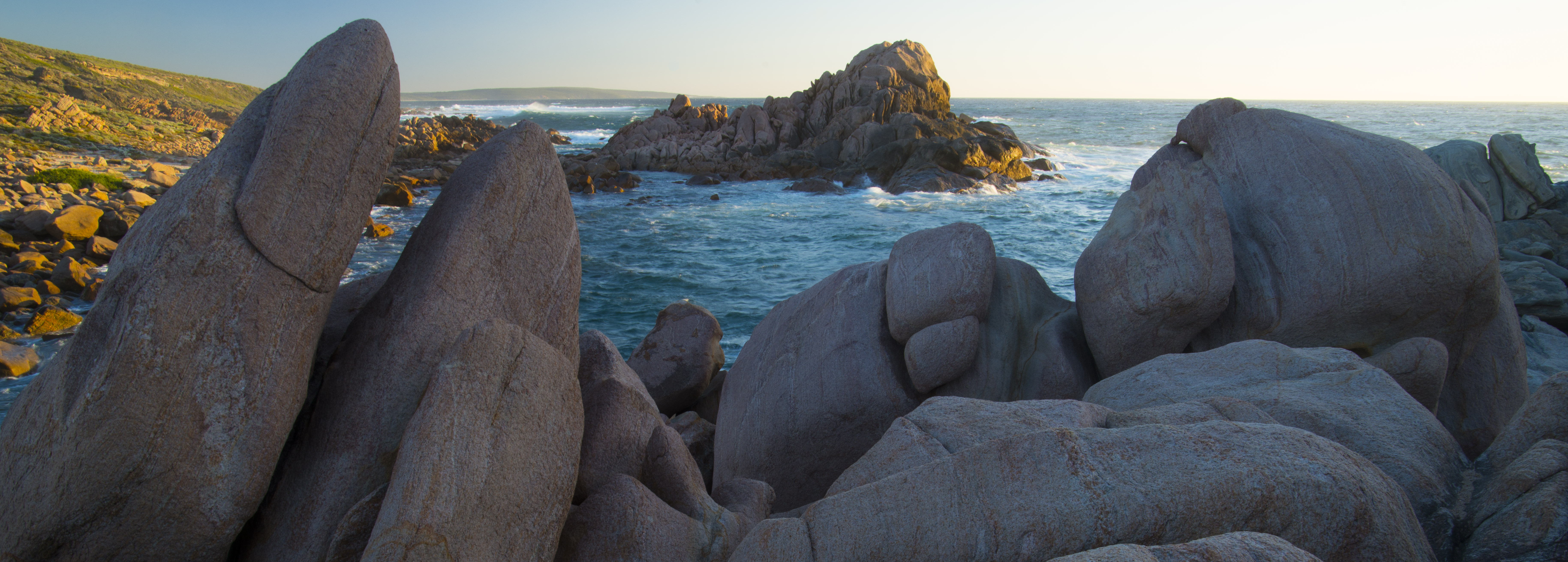 Leeuwin-Naturaliste National Park