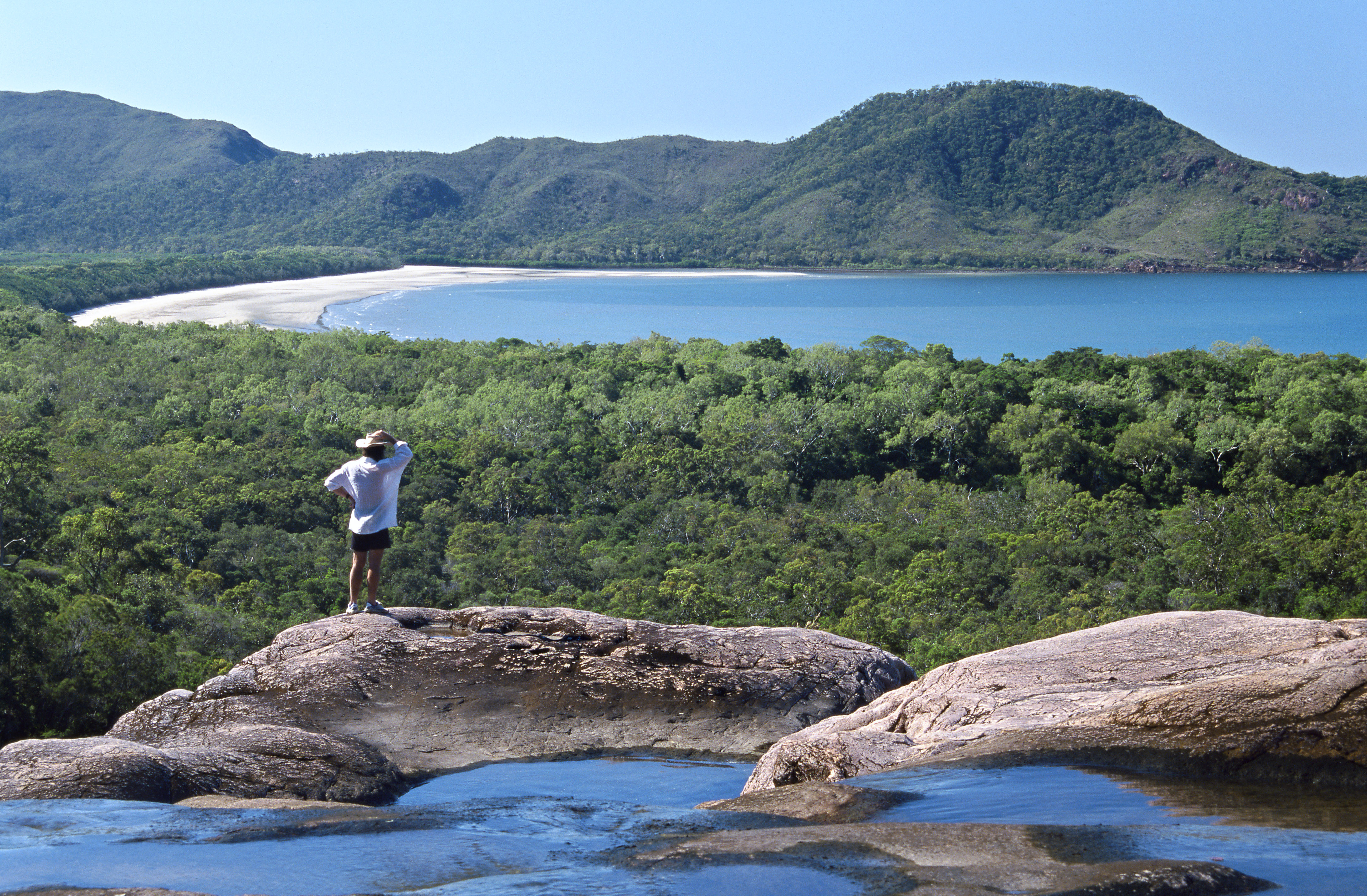 Hinchinbrook Island