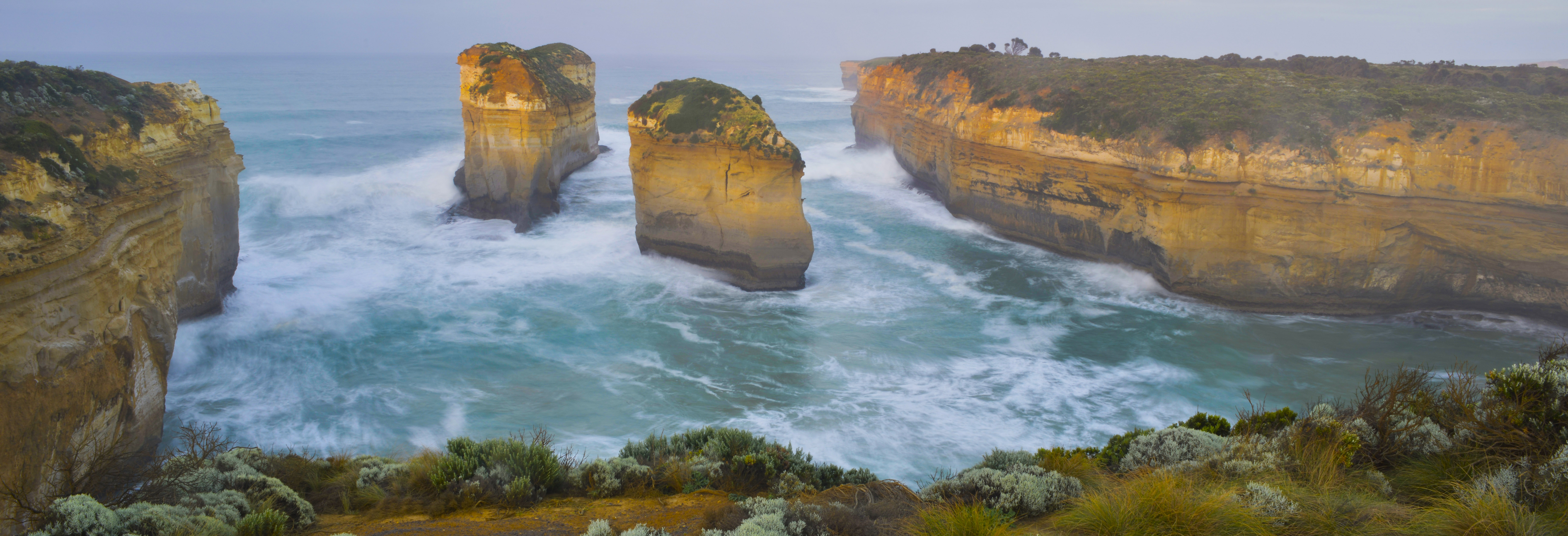 Twelve Apostles Marine Park