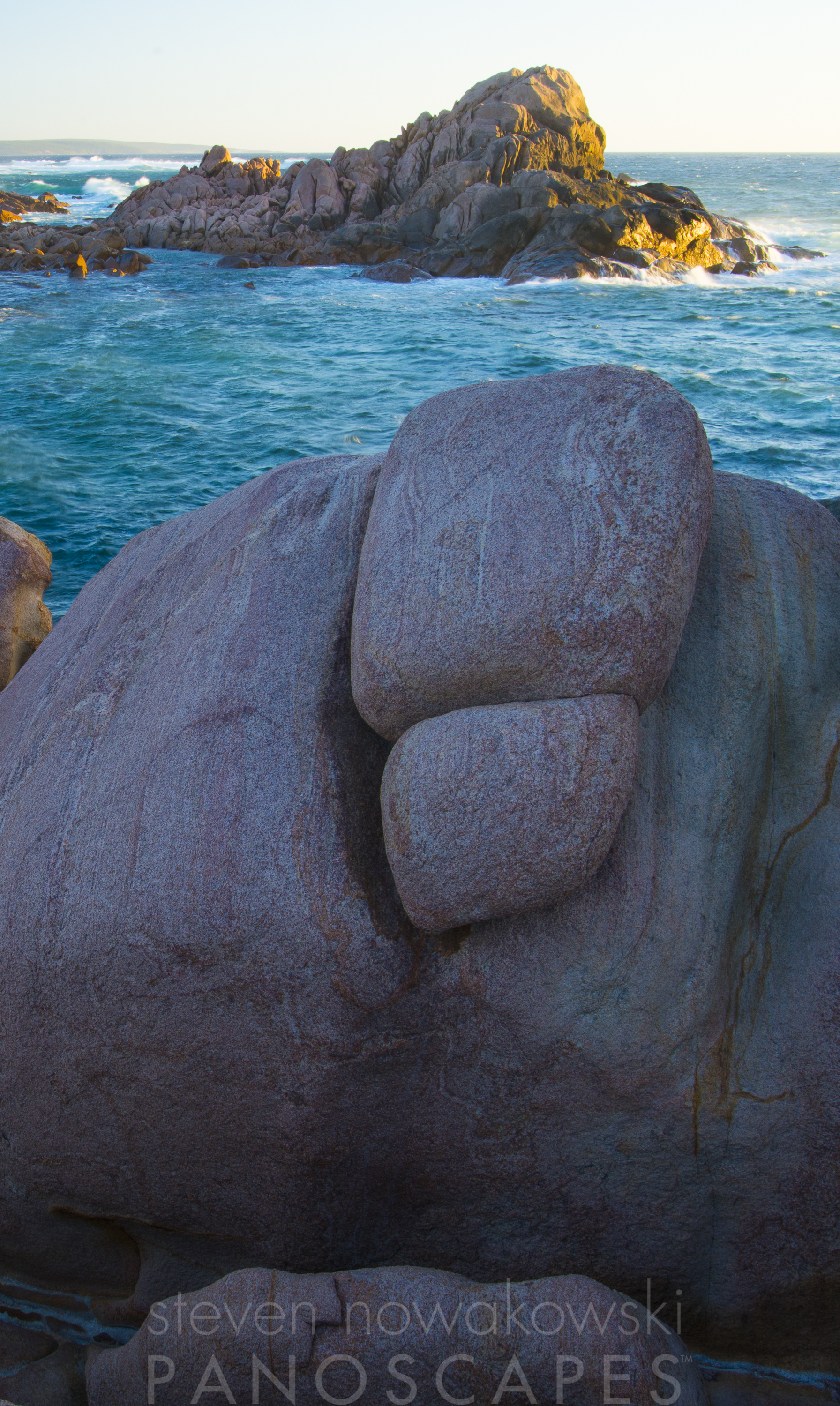 Leeuwin-Naturaliste National Park