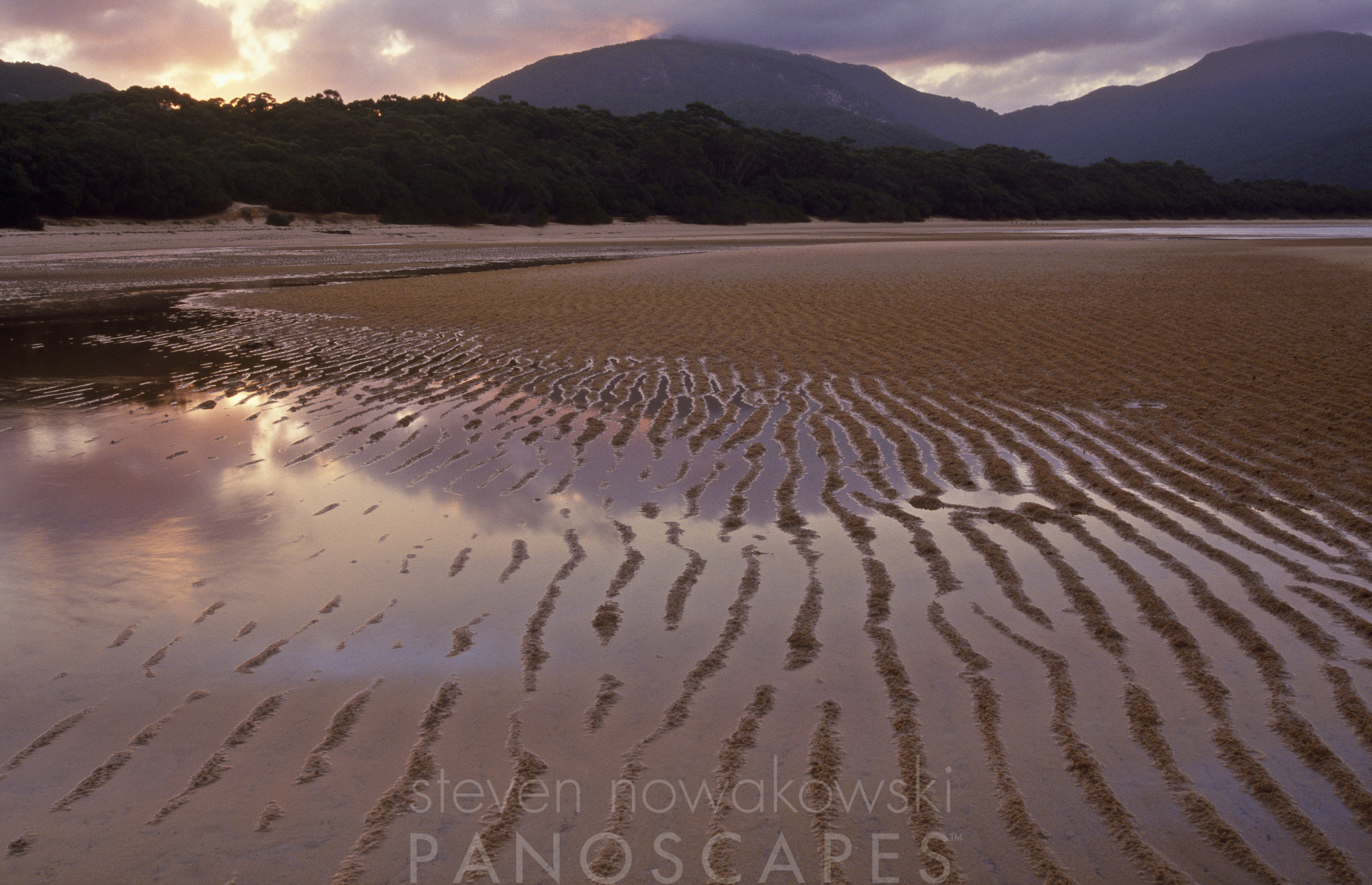 Wilsons Promontory