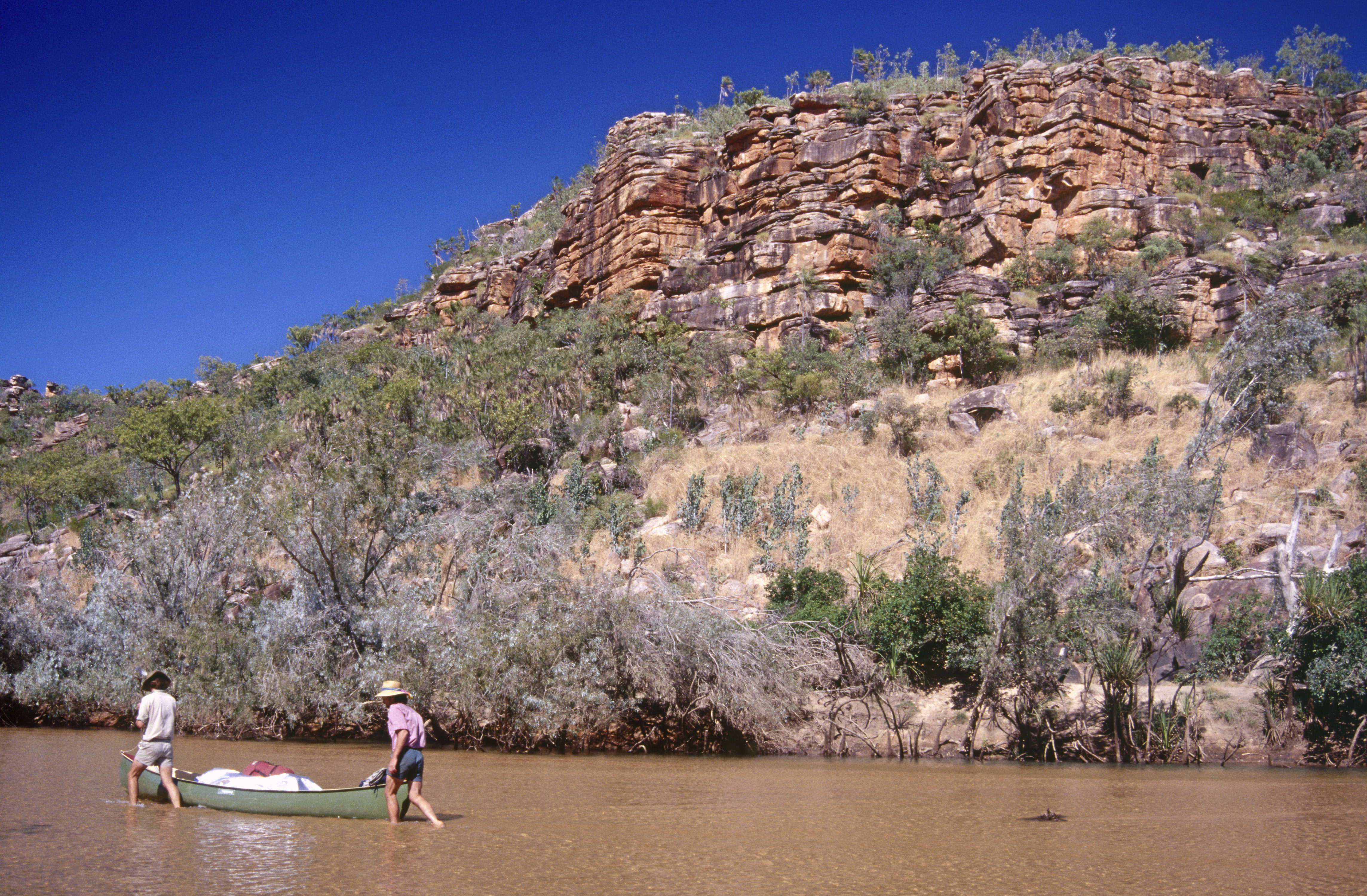 Drysdale River, Kimberleys