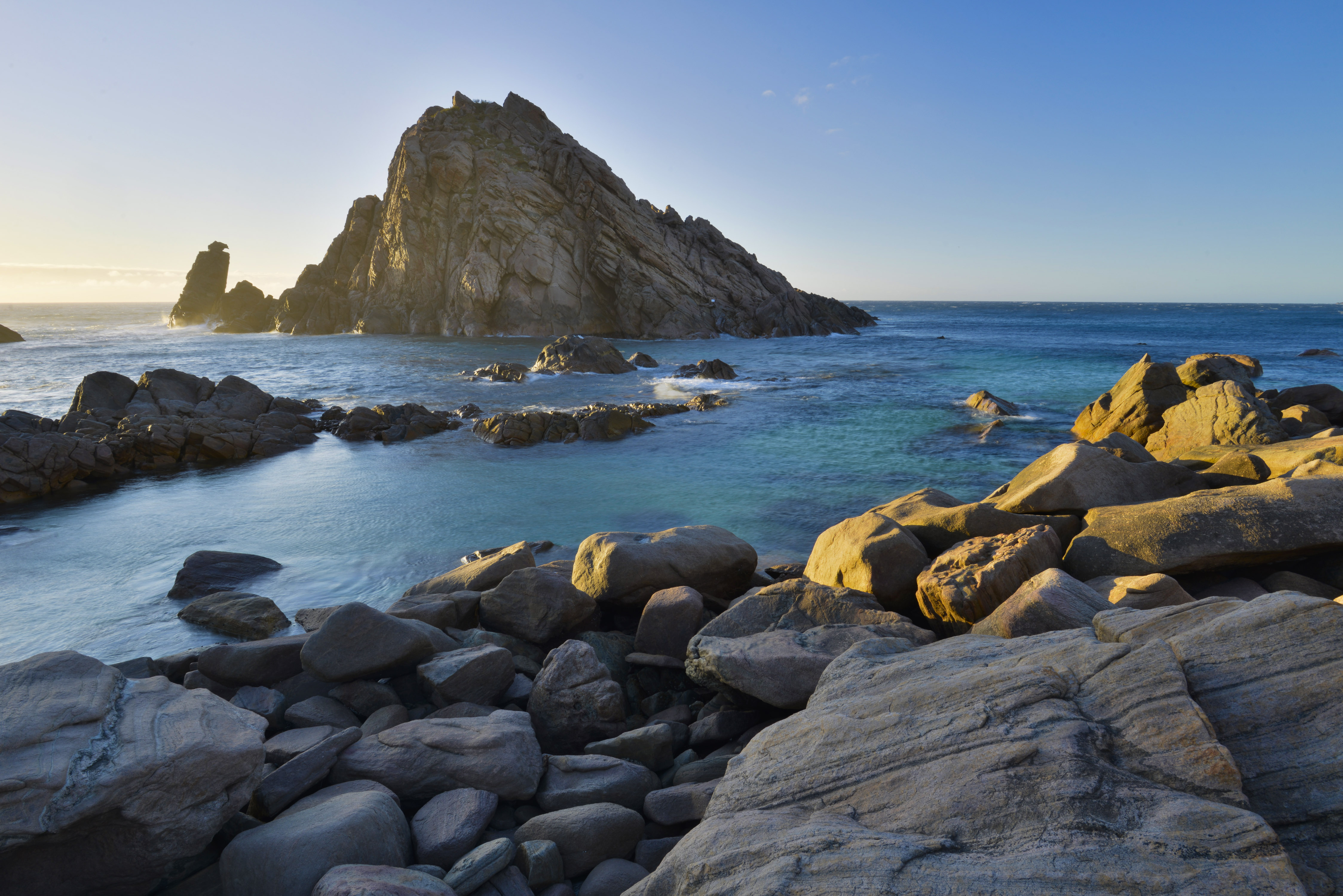 Leeuwin-Naturaliste National Park