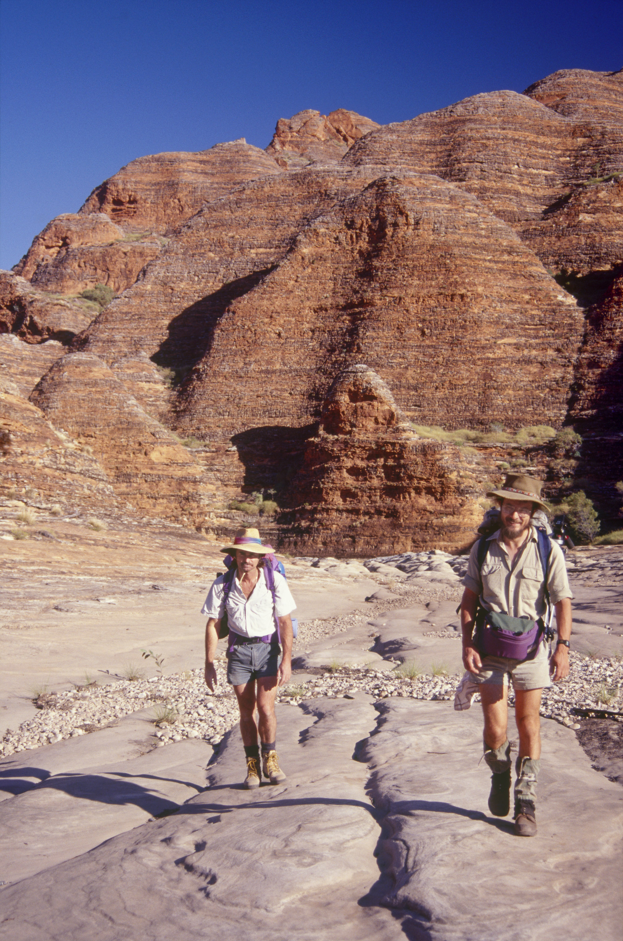 Purnululu National Park
