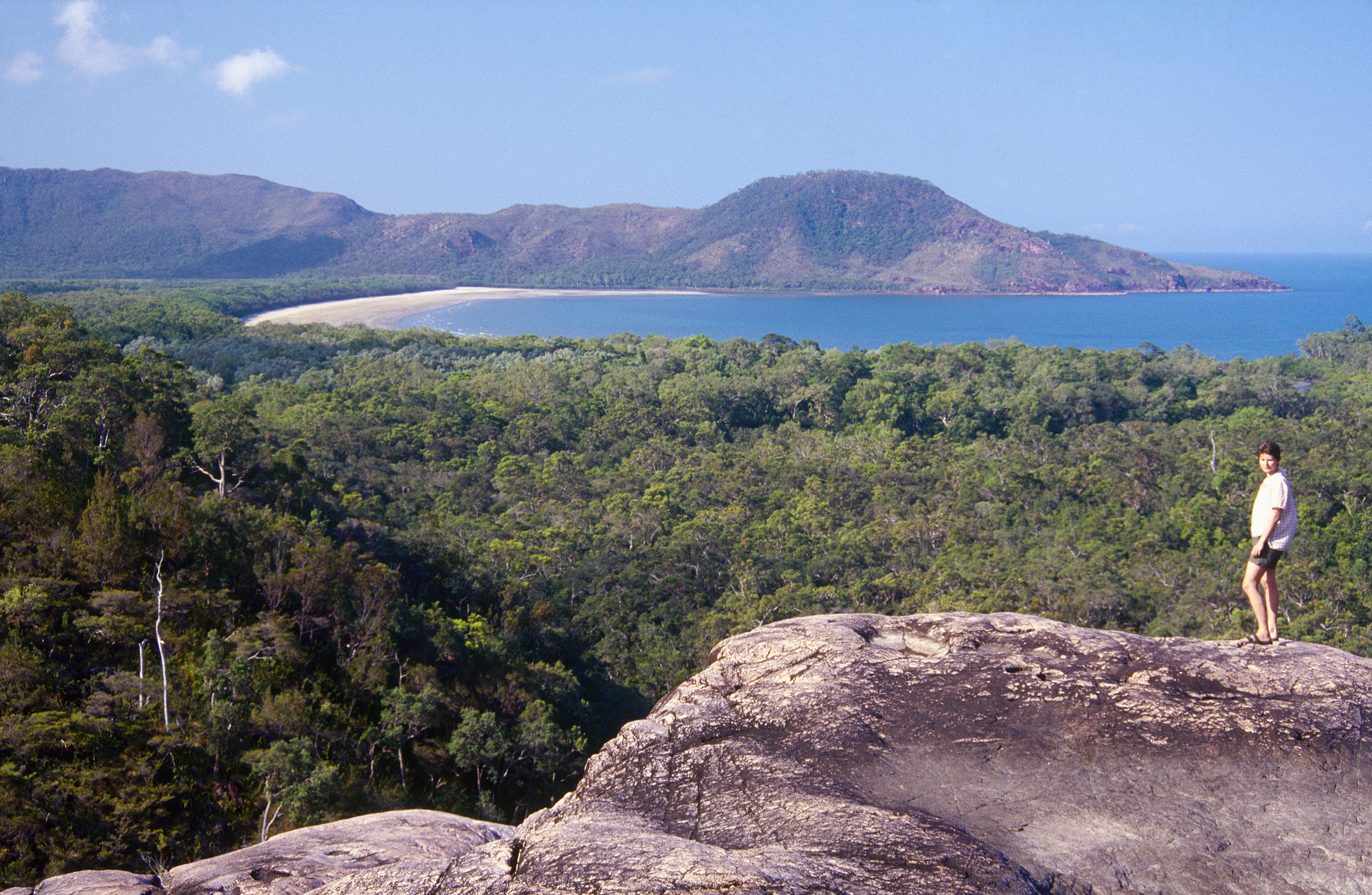 Hinchinbrook Island
