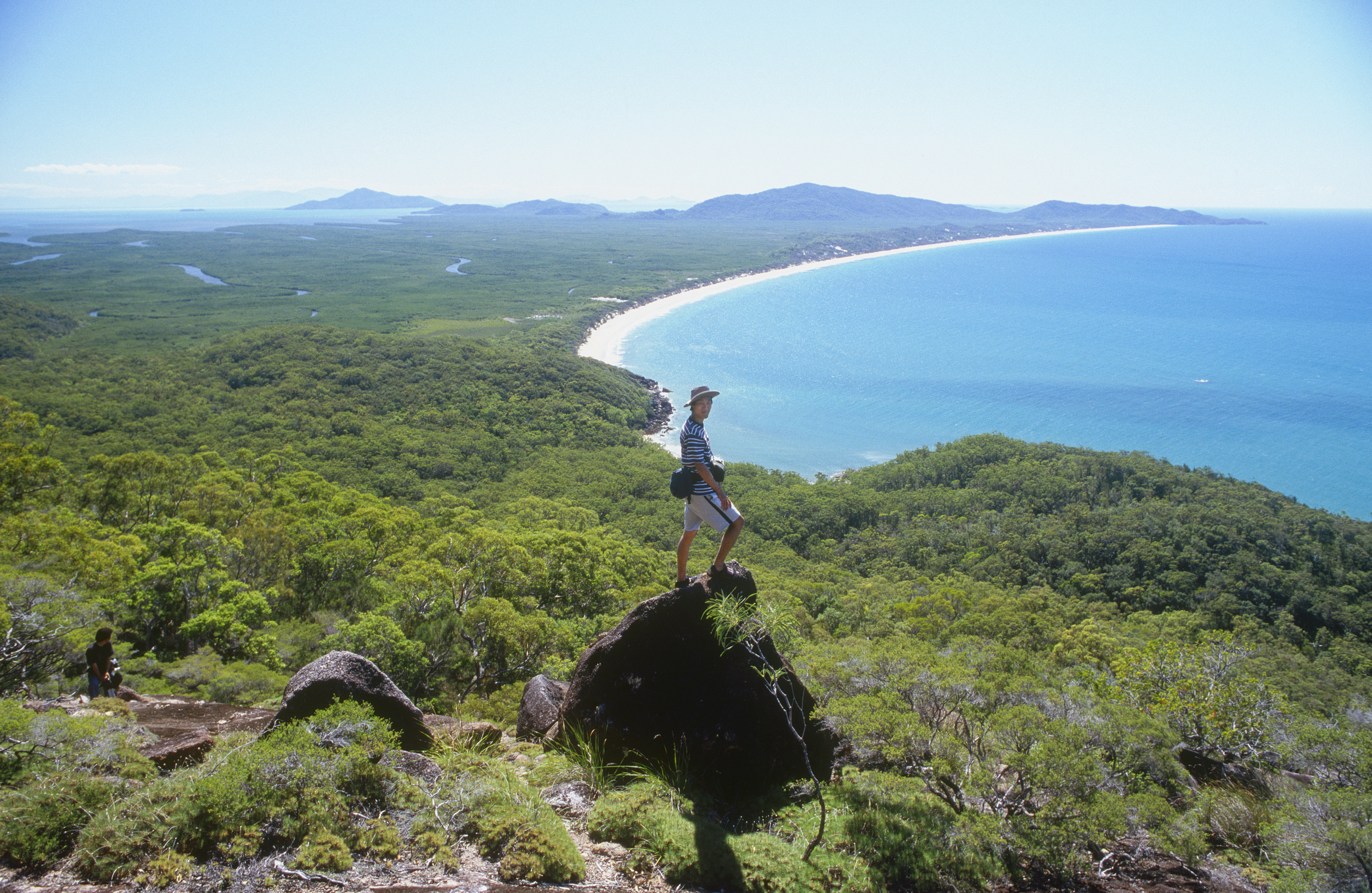 Hinchinbrook Island