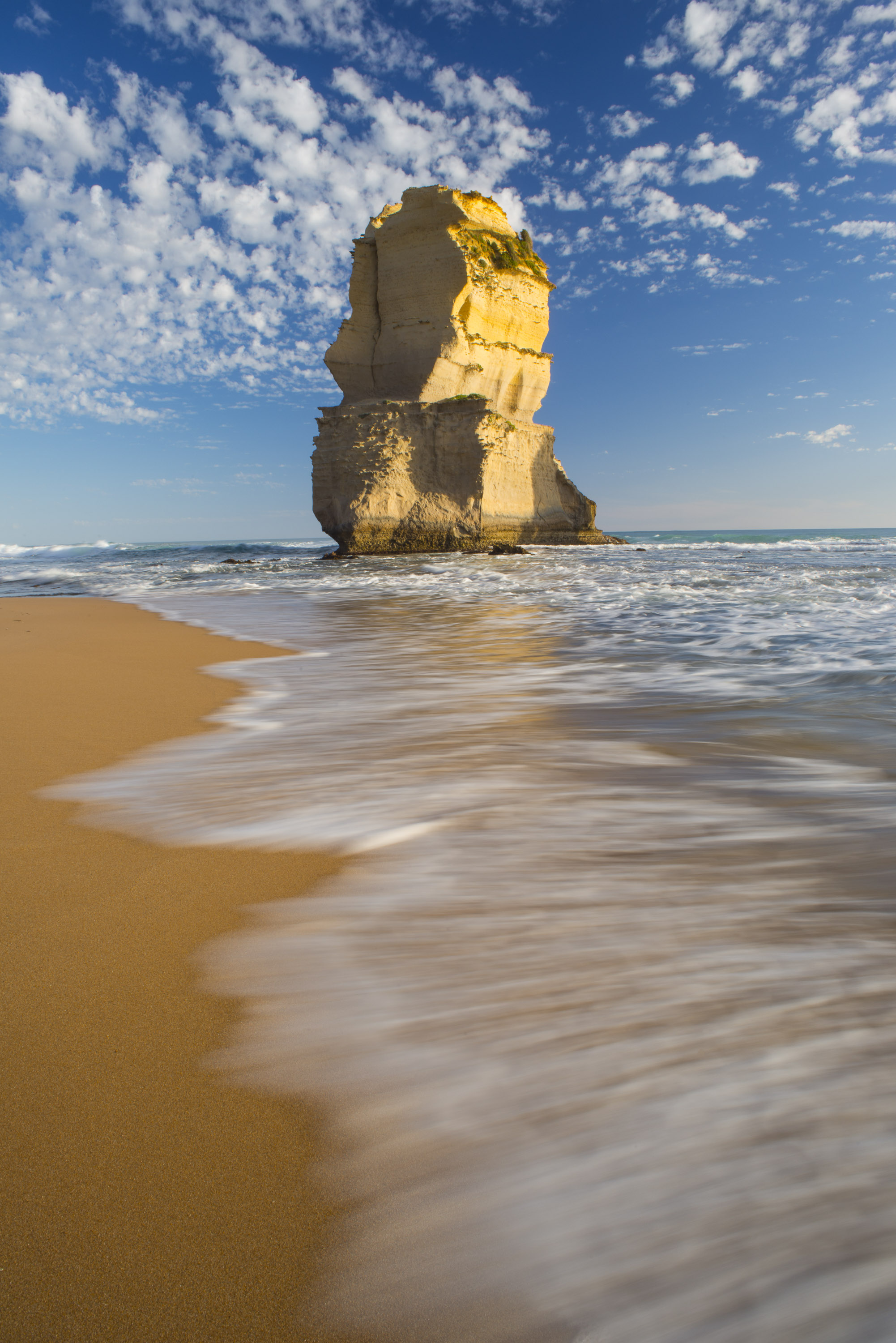Twelve Apostles Marine Park