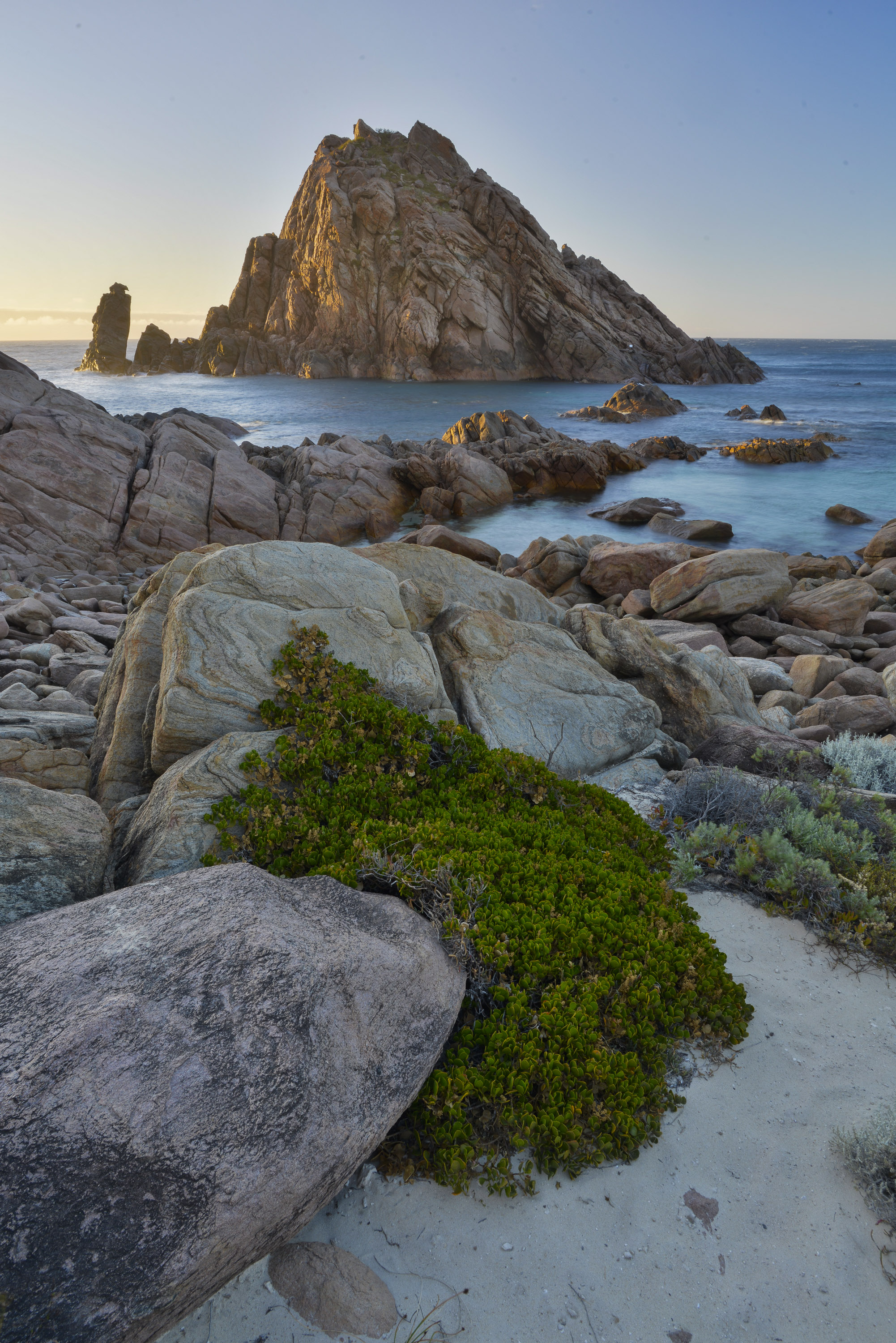 Leeuwin-Naturaliste National Park