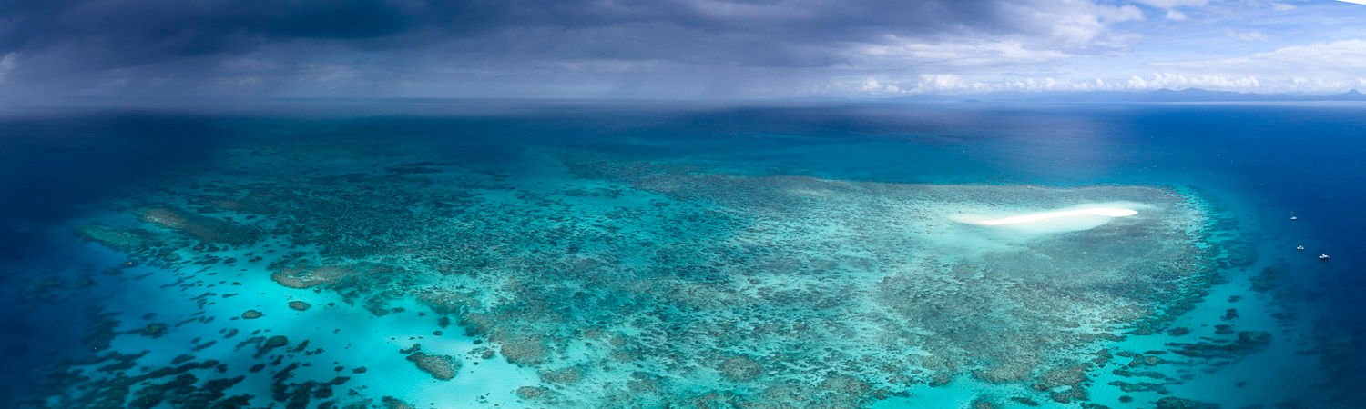 Prints | Seascapes | Sudbury Reef