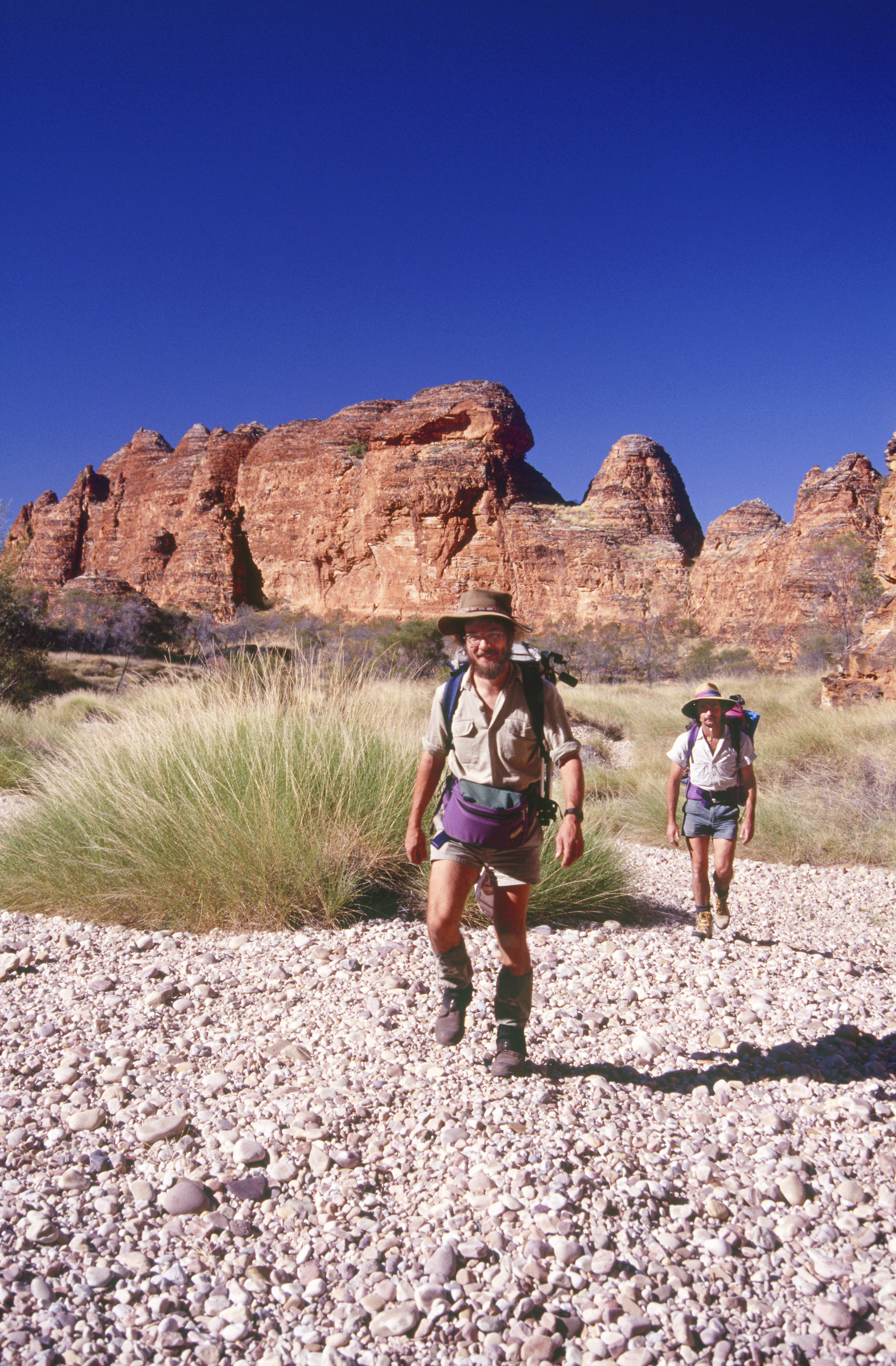 Purnululu National Park