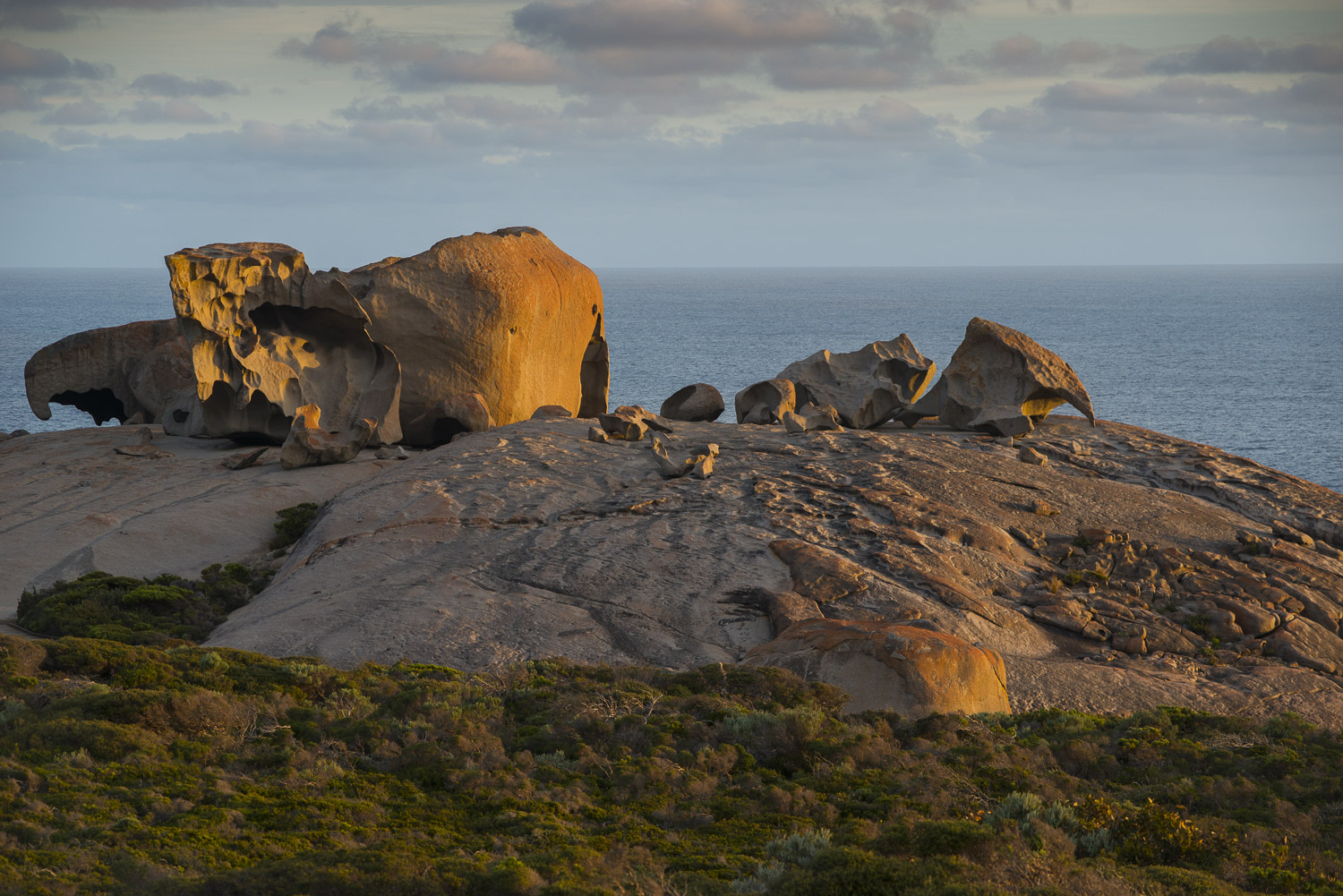 Kangaroo Island