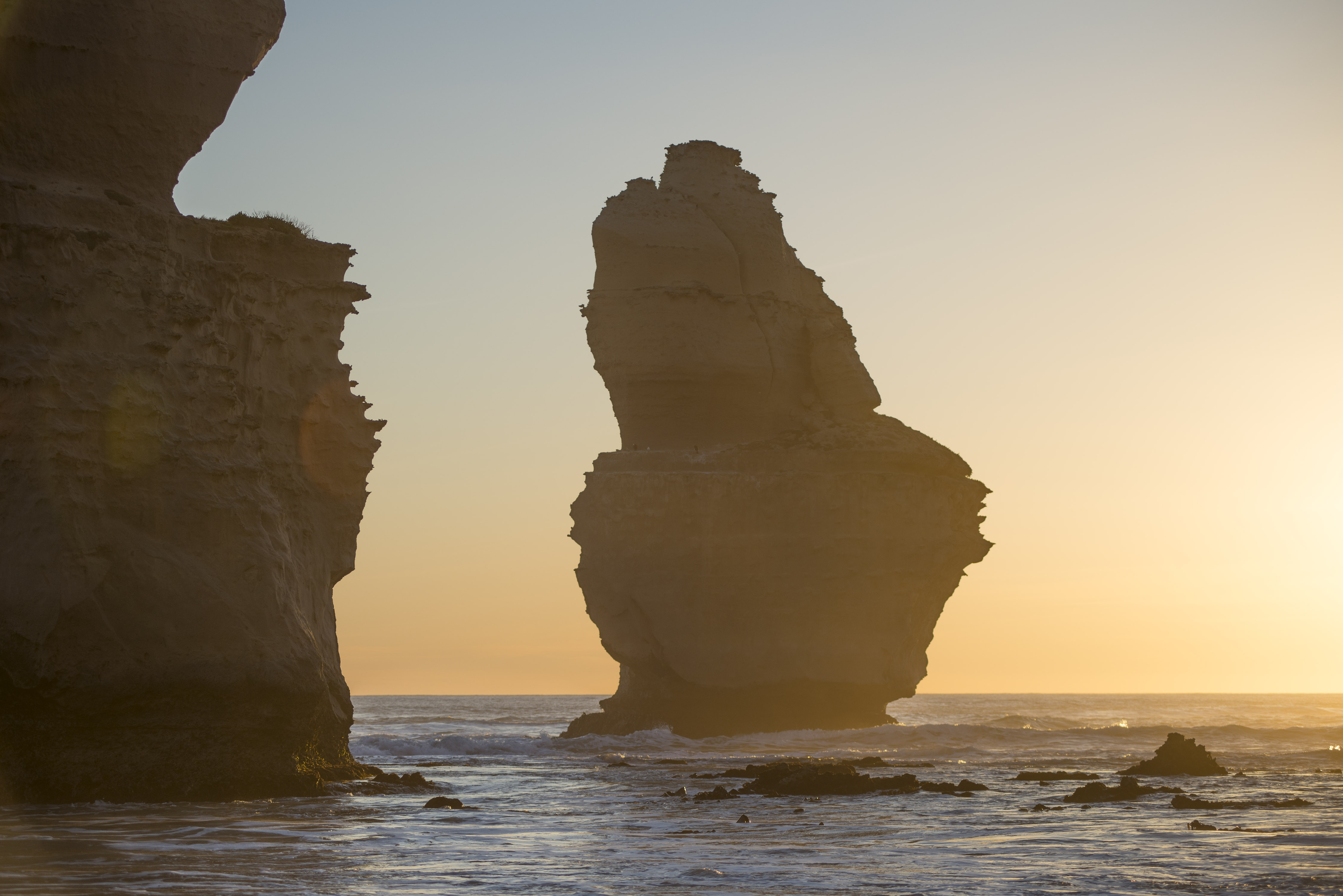 Twelve Apostles Marine Park