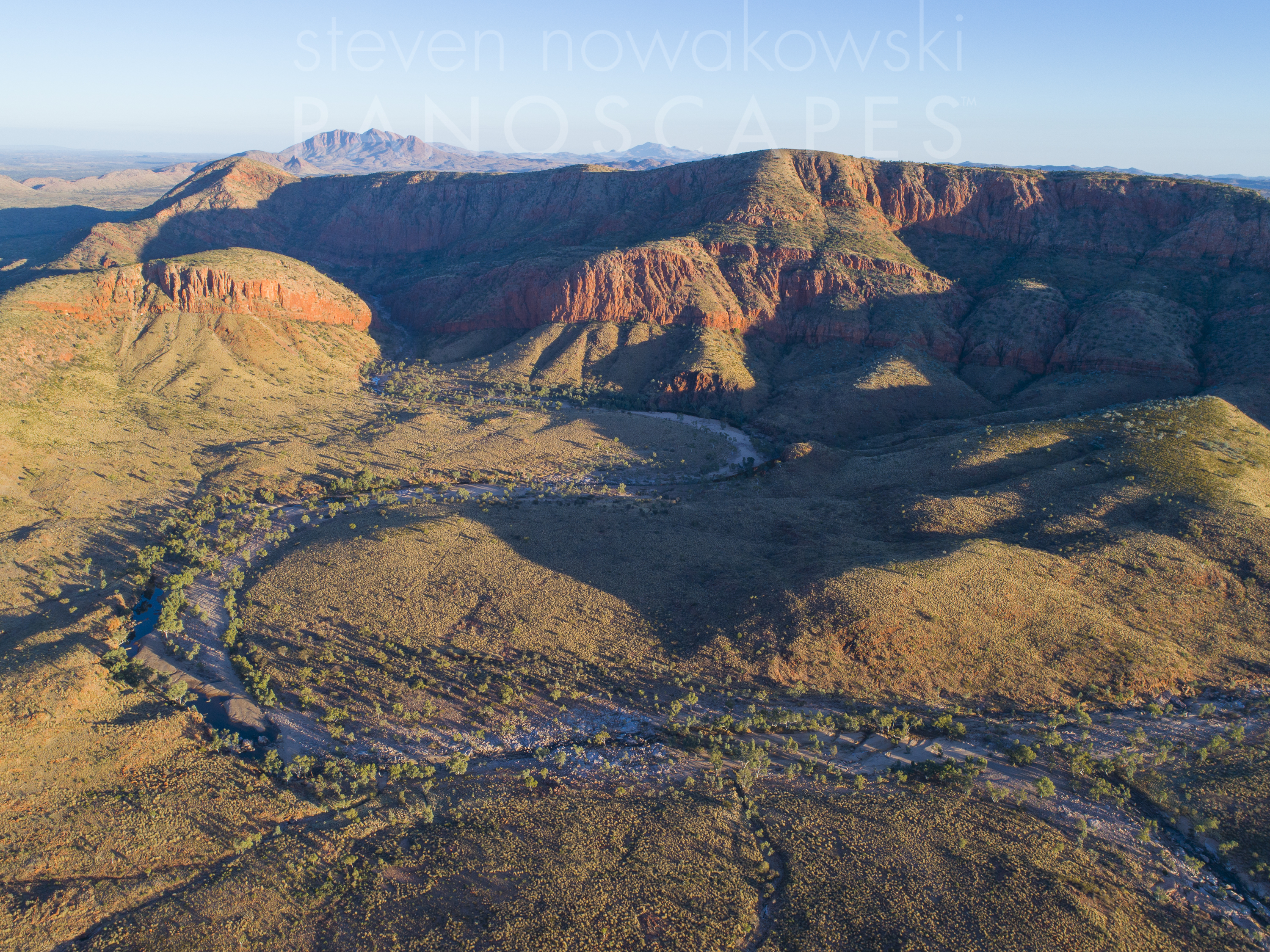 Ormiston Gorge