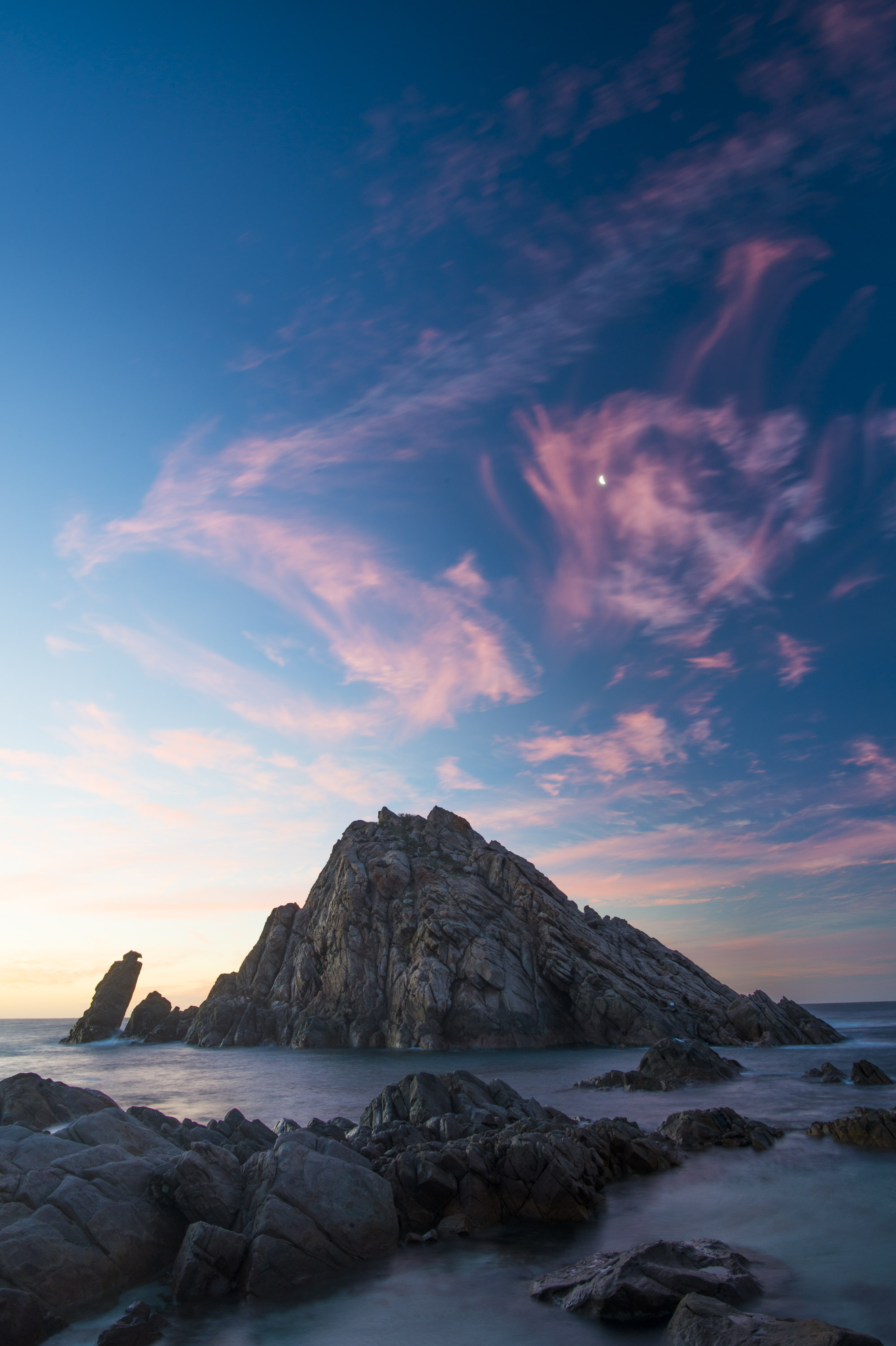 Leeuwin-Naturaliste National Park