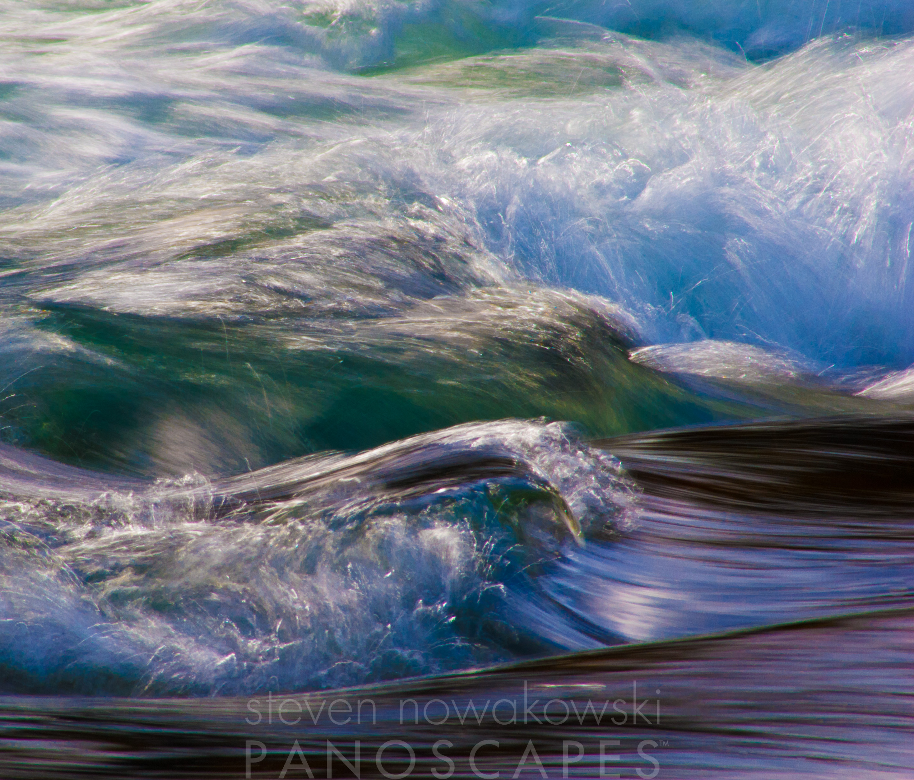 Tully River