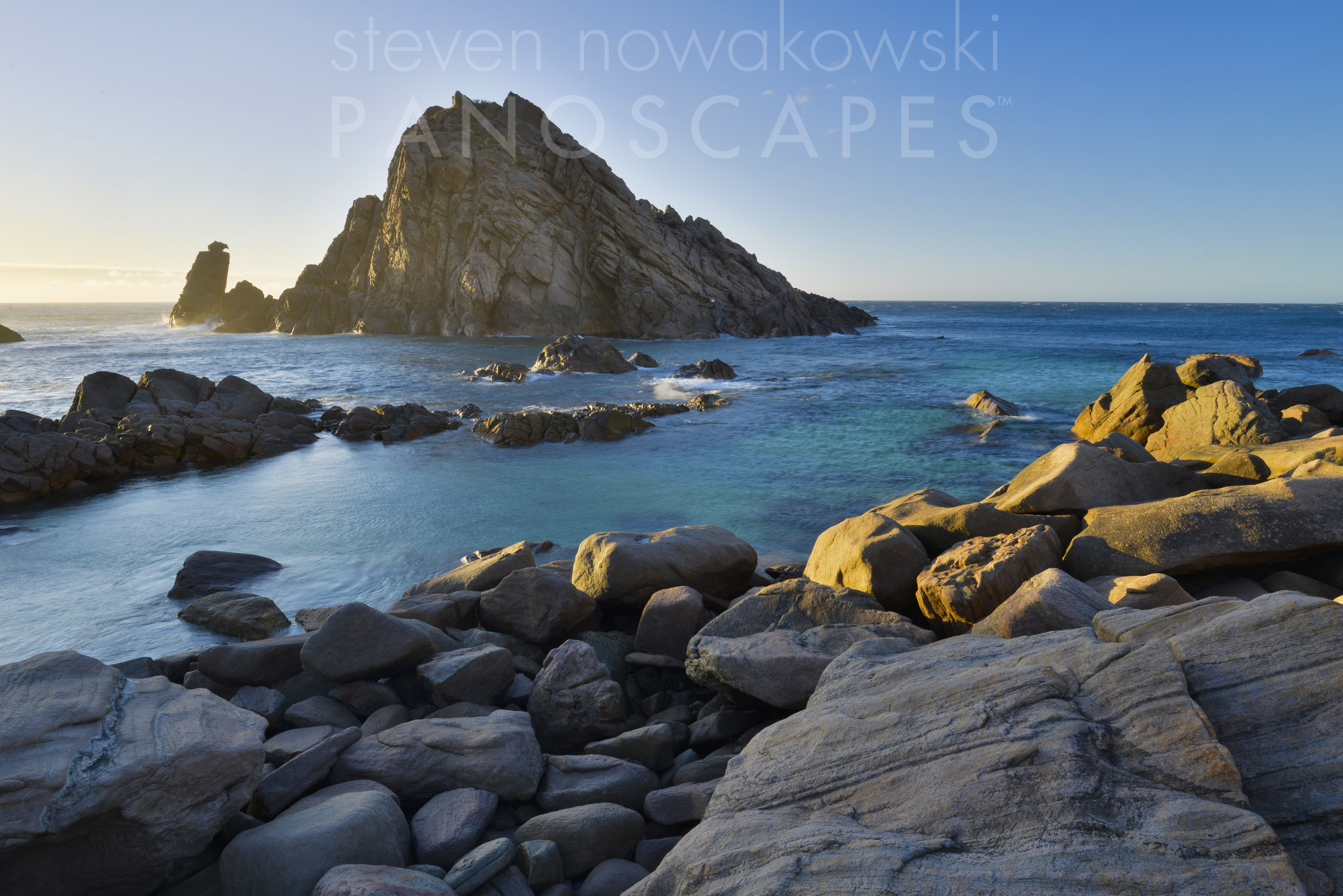 Leeuwin-Naturaliste National Park
